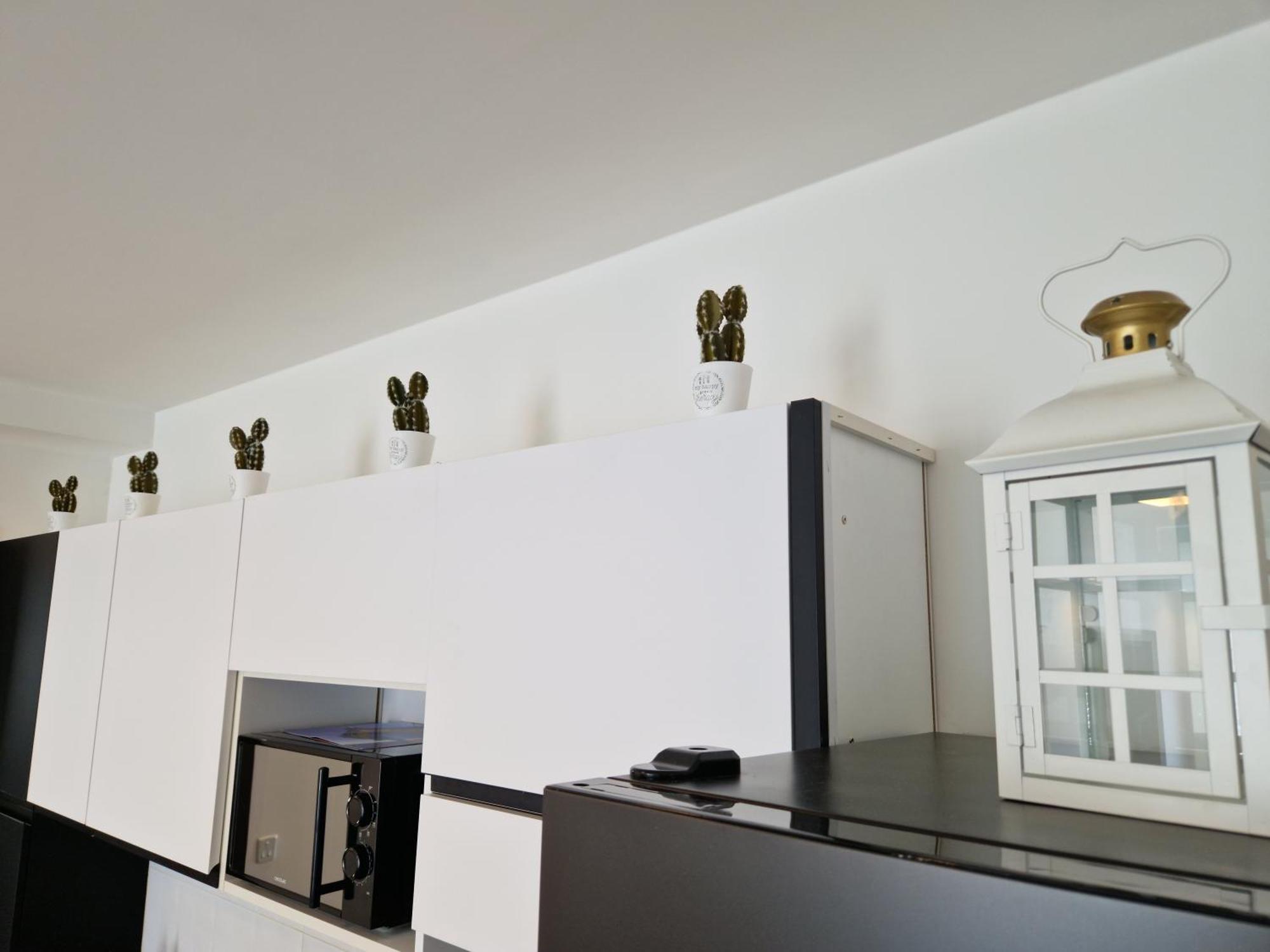 Ferienwohnung Sea View New Penthouse Terrace & Garage Parking St. Paul's Bay Exterior foto